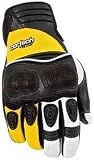 TOURMASTER/CORTECH HDX GLOVE YELLOW