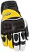 TOURMASTER/CORTECH HDX GLOVE YELLOW