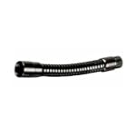 On Stage Microphone 6-inch Gooseneck, Black