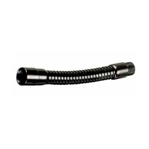 On Stage Microphone 6-inch Gooseneck, Black