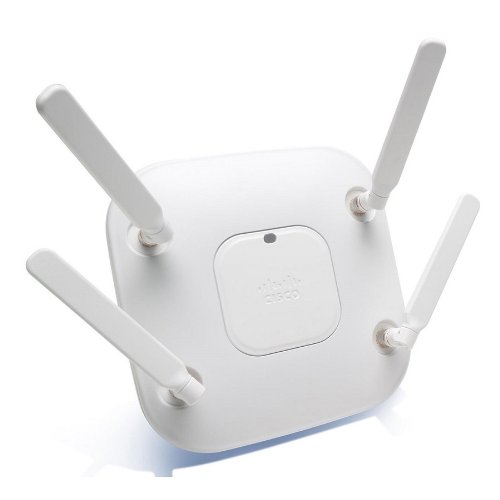Cisco 2600 Series AP with Clean Air (AIR-CAP2602E-A-K9) On Sale