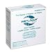 Nice-Pak D11000 Lemon Scented White Moist Towelettes, 5