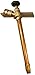 Arrowhead 486BFP12BCLD Anti-Siphon Frost Proof Lawn Faucet, 12"