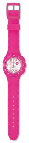 Cover image : [スウォッチ]SWATCH 腕時計 Chrono Plastic クロノプラスチック HUYANA SUIP400 メンズ [正規輸入品]
