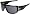 Shiny Black Frame/Grey Lens
