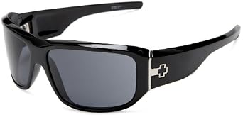 Click here to buy Spy Optic Lacrosse Sunglasses by SPY.