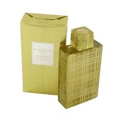 Burberry Brit Gold Eau de Parfum Spray 50ml