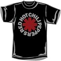 Red Hot Chili Peppers - T-shirts - Band