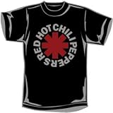 Red Hot Chili Peppers - T-shirts - Band