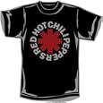 Red Hot Chili Peppers - T-shirts - Band