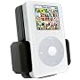 iHolder Black Universal In Car Holder for iPod Classic - Video - Nano