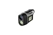 Callaway idTECH Rangefinder, Black/Silver