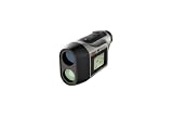 Callaway idTECH Rangefinder, Black/Silver