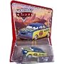 Disney Pixar Cars Character: Race Official Tom