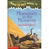 Mummies in the Morning