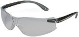 Tools & Hardware : AO Safety 11673 Virtua V4 Anti-Fog Safety Glasses, Black Frame, Gray Lens
