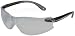 Tools & Hardware : AO Safety 11673 Virtua V4 Anti-Fog Safety Glasses, Black Frame, Gray Lens