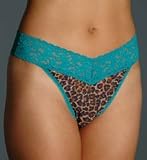 Hanky Panky Panty Party Original Thong (4811S)