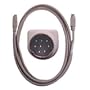 9.8ft Sun Keyboard Cable 8pin Mini Din M To M Serverswitch 8200
