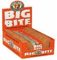 Big Bite Biscuit (Pack of 24)