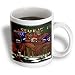 Londons Times Offbeat Cartoons - Music/Musicians - Vincent Van Gogh Goo Dolls - Mugs