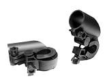 Flashlight Mount for Bike Handlebar