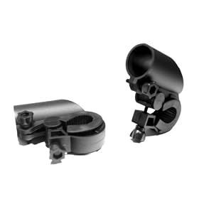 Click here to buy Flashlight Mount for Bike Handlebar.