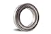 SMR689-ZZ, 9x17x5 mm, Stainless Steel Radial Bearing