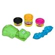 PLAY-DOH HUNGRY HUNGRY HIPPOS PLAYSET