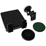 4-Krallenrastersystem Saugfuss Halterung Halter für Tablet-PC für Samsung P1000 Galaxy Tab P7510 Galaxy Tab 10.1