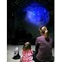 Green Laser Stars LaserStars Holographic Projector
