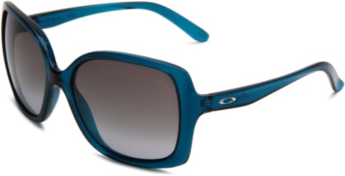 Oakley Women's Beckon Round Sunglasses