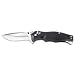 SOG Specialty Knives & Tools VL-02 Vulcan Mini Knife, Satin