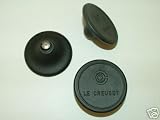 Review LE CREUSET UK LTD 940034550 / Le Creuset Phenolic Knob For Casserole, 24 cm - 34 cm