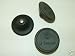 Le Creuset Phenolic Knob For Casserole, 24 cm - 34 cm