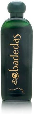 Rich Bath Gelee from Badedas