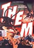 Them [ 1954 ] Uncut + Extra`s