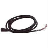 Northstar WA215 10 foot NMEA I/O Data Cable for 941X, 951X, 952X, 6000i or 6100i series units