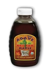 Organic Maple Agave Nectar - 16 oz - Liquid