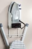 Deluxe Iron & Board Holder