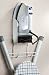 Whitney Design Inc Plastic Iron Board Holder 166-1