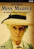 Agatha Christie: Miss Marple Complete TV Mini Series - 12 Episodes Boxset Edition [import] DVD