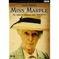 Agatha Christie: Miss Marple Complete TV Mini Series - 12 Episodes Boxset Edition [Dutch import]