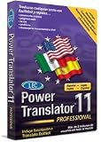 Power Translator 11 Pro Spanish Version