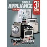 Appliance Warranties
