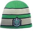Harry Potter Slytherin Crest Beanie Hat