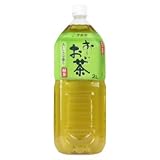 おーいお茶 2L*6本