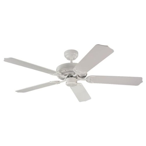 Sea Gull Lighting 15030-15 in White