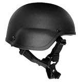 Level 3A Military Army Helmet Bullet Proof Ballistic Helmet US Personal Armor System Ground Troops