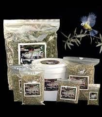 Herb SaladTM for All Birds (12 Ounce)